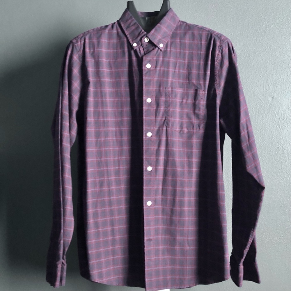 GAP MENS SHIRT